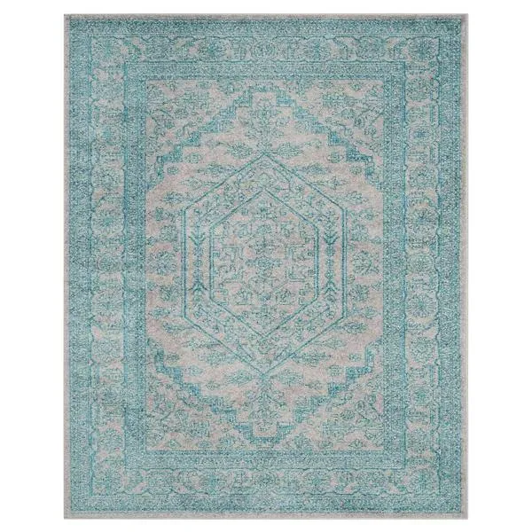 Briarpoint Vintage Medallion Area Rug