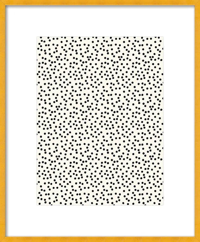 Dots by Lonneke de Roos - Kind of Style for Artfully Walls