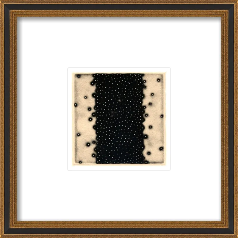 Porous #29 by Eunice Kim for Artfully Walls