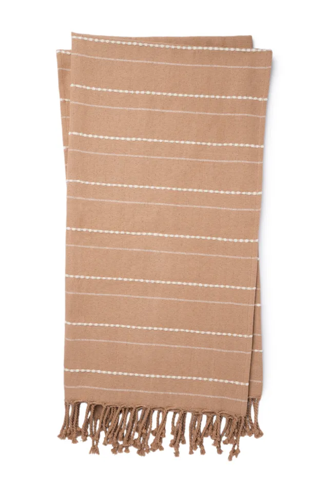Magnolia Home by Joanna Gaines AMIE T1038 BLUSH / NATURAL 4'-2" x 5'