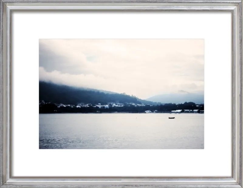 Caminha by Ingrid Beddoes for Artfully Walls