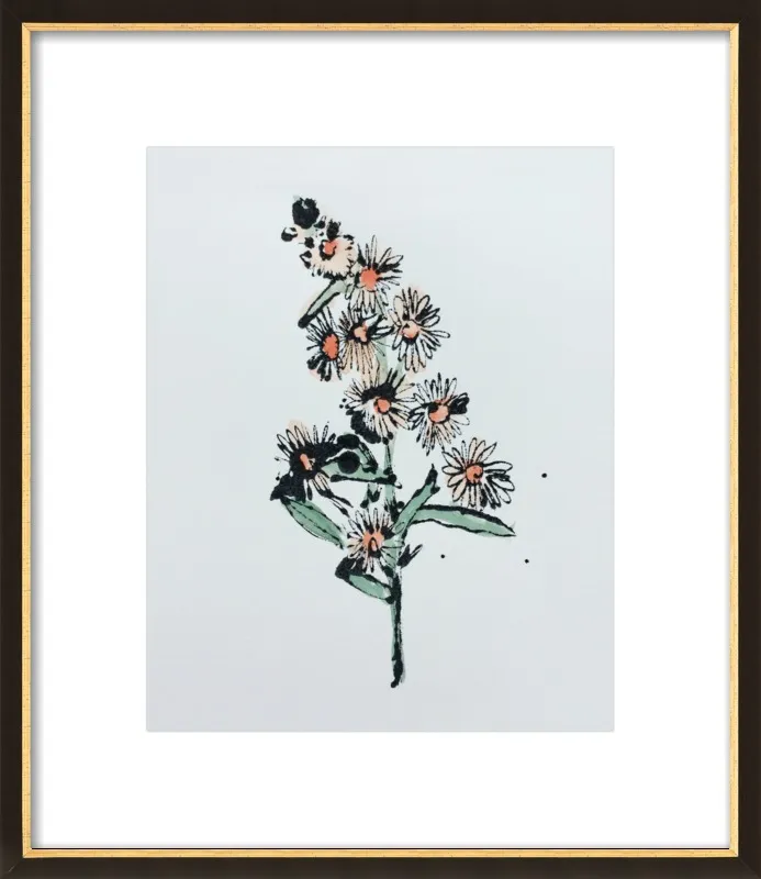 Botanical 3 by Courtney Cerruti for Artfully Walls