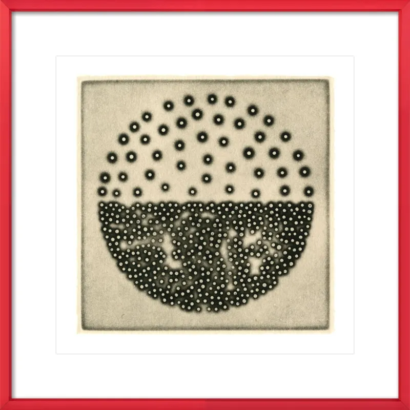 Five Elements - Water by Eunice Kim for Artfully Walls