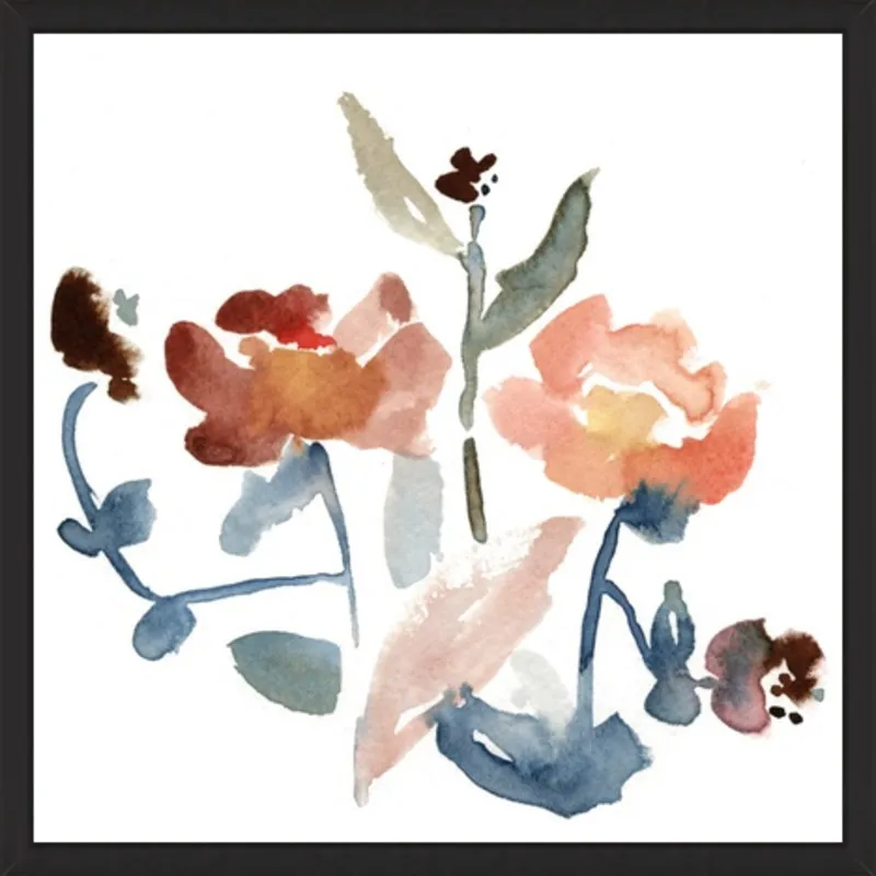 Nouveau Boheme no.12 by Kiana Mosley for Artfully Walls