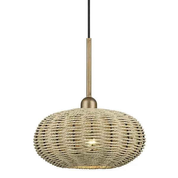 Rowenna Pendant