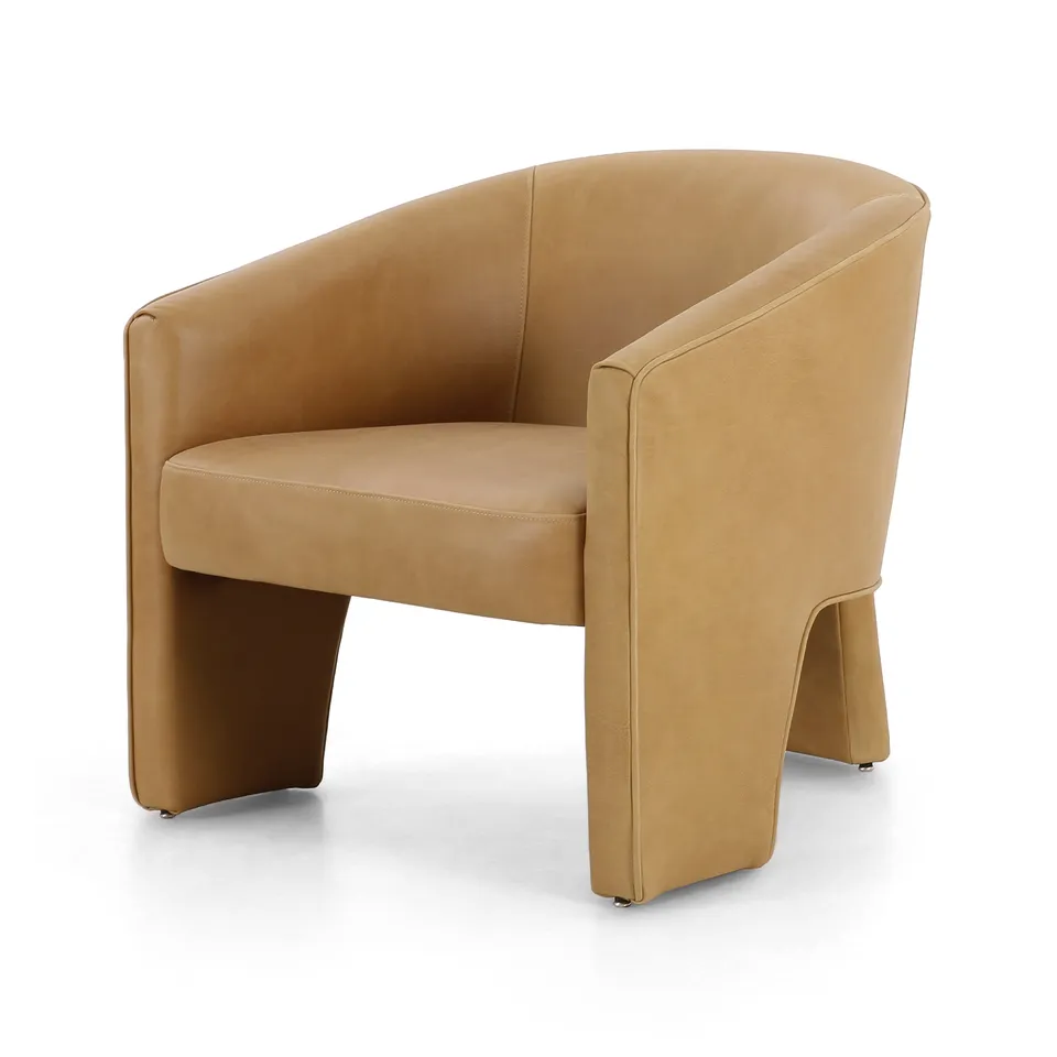 Fae Chair - Palermo Butterscotch