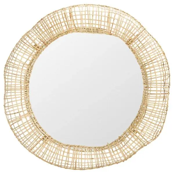 Solennea Wall Mirror