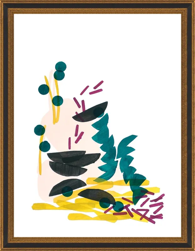 Full of View by Rebekka Connelly for Artfully Walls