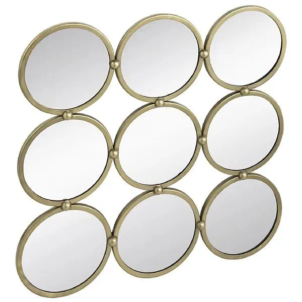 Birch Wall Mirror