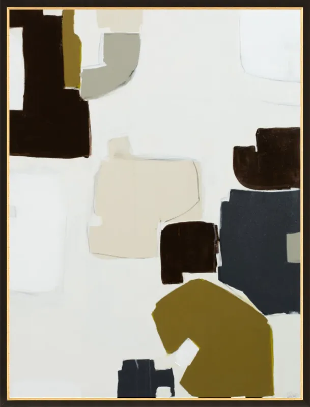 Damuresk by Holly Addi for Artfully Walls