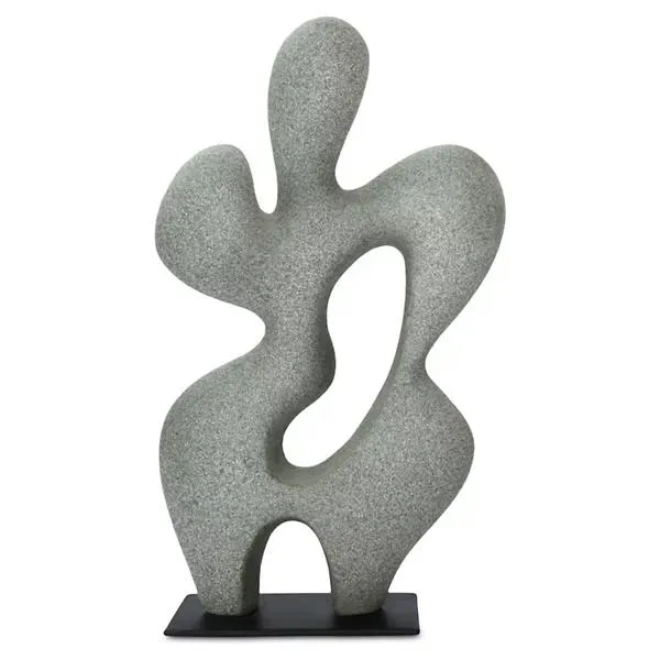 Weatherford Sculpture