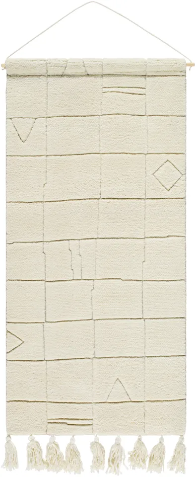 Jakob JKO-003 65"H x 30"W x 8"D Wall Hanging