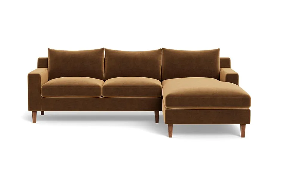 Sloan Right Chaise Sectional