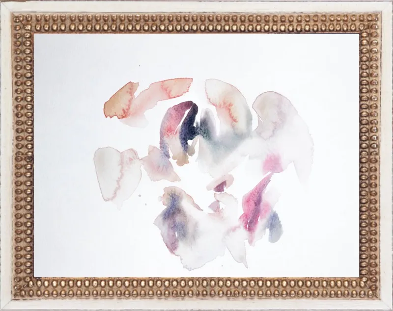 Languor by Elizabeth Becker for Artfully Walls