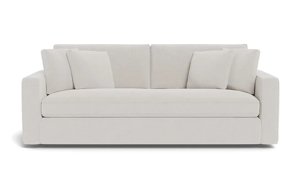 James 2-Seat Sofa