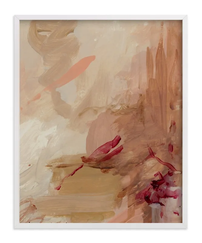 Bourbon Splash Limited Edition Fine Art Print