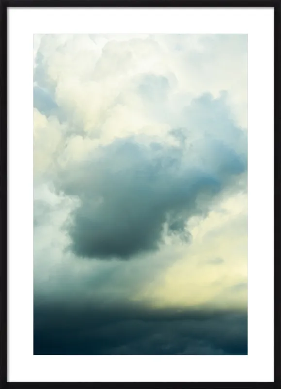 Untitled by Tal Paz-Fridman for Artfully Walls