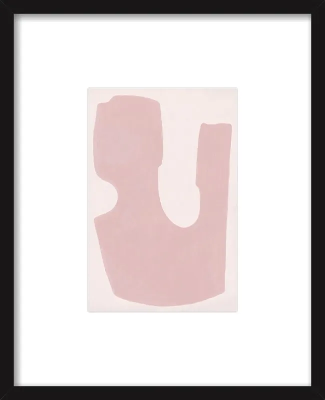 And She Grew by Laurie Maun for Artfully Walls