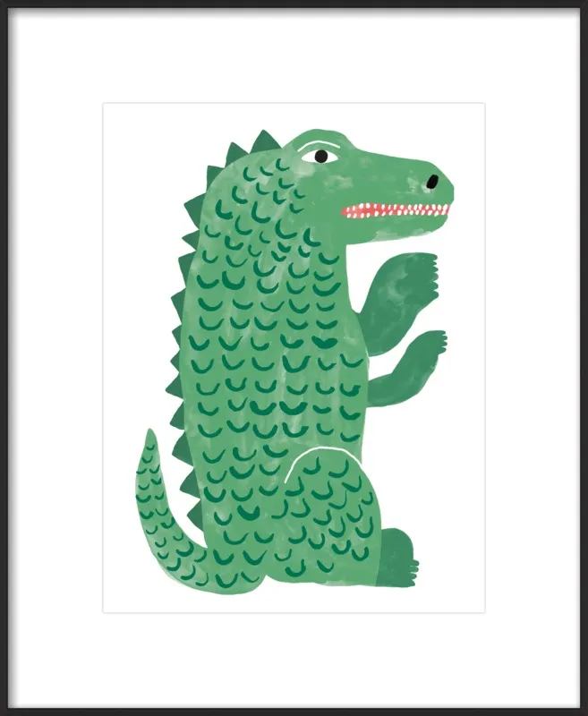 Big Buddy by Penny Min Ferguson for Artfully Walls
