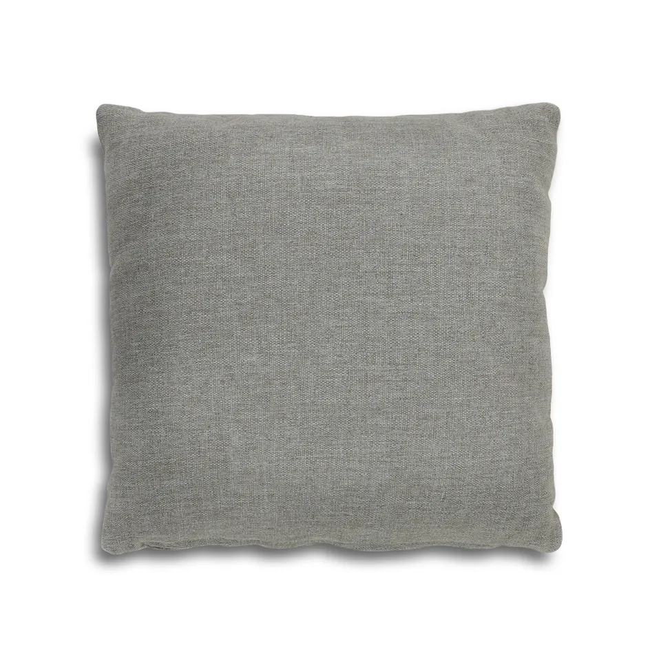 Townes Outdoor Pillow - Alessi Slate
