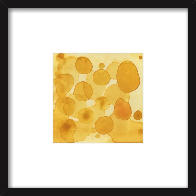 First Light by Andrea Pramuk for Artfully Walls