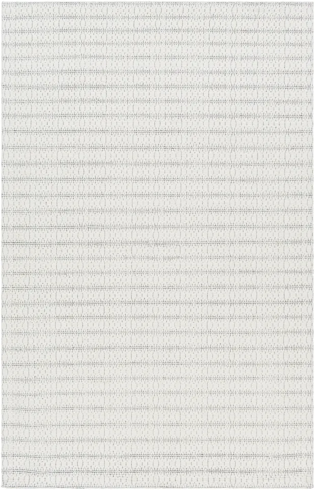 Empoli Beige Indoor 8' x 10' Handmade Rug