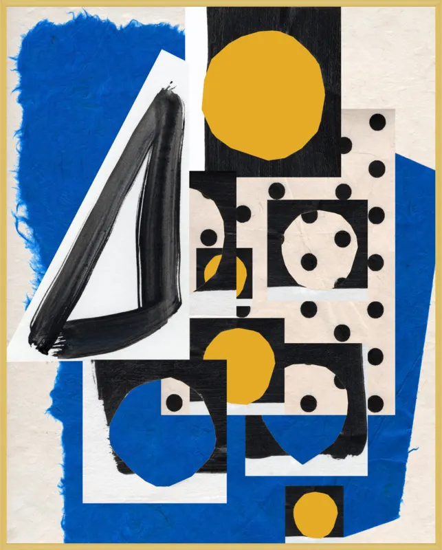 DC1 Sun and Sea by Pamela Staker for Artfully Walls