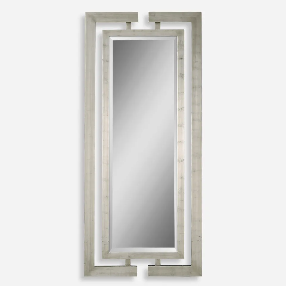 Jamal Silver Mirror
