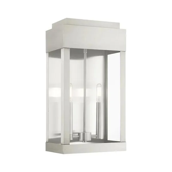 Heath Outdoor Wall Lantern