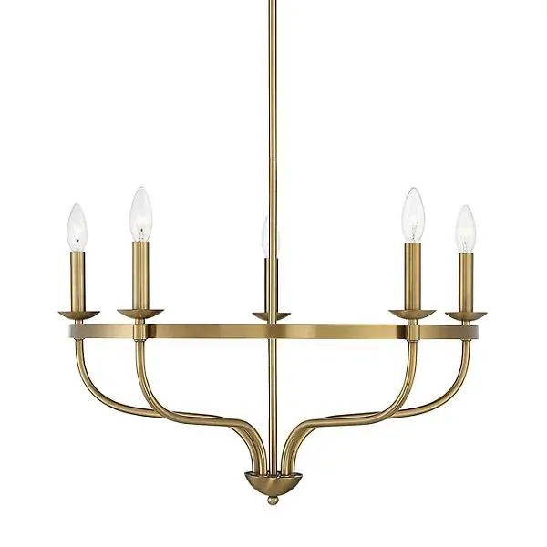 Olivia Chandelier