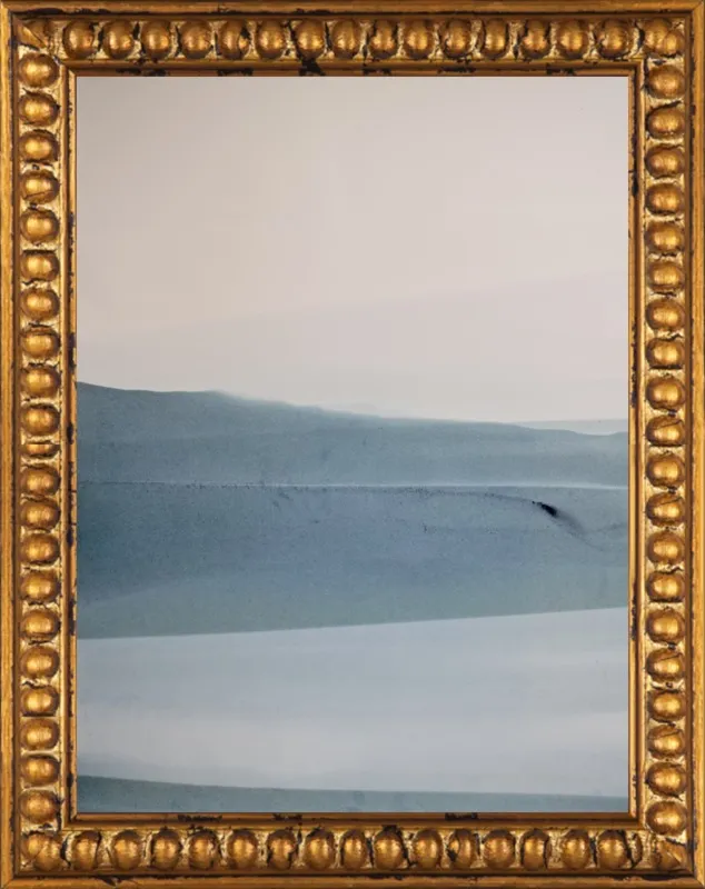 Forecast no. 63 by Ashleigh Ninos for Artfully Walls