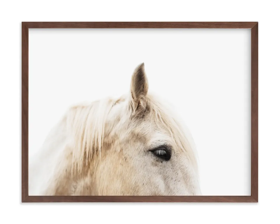 Le Creme Cheval Limited Edition Fine Art Print