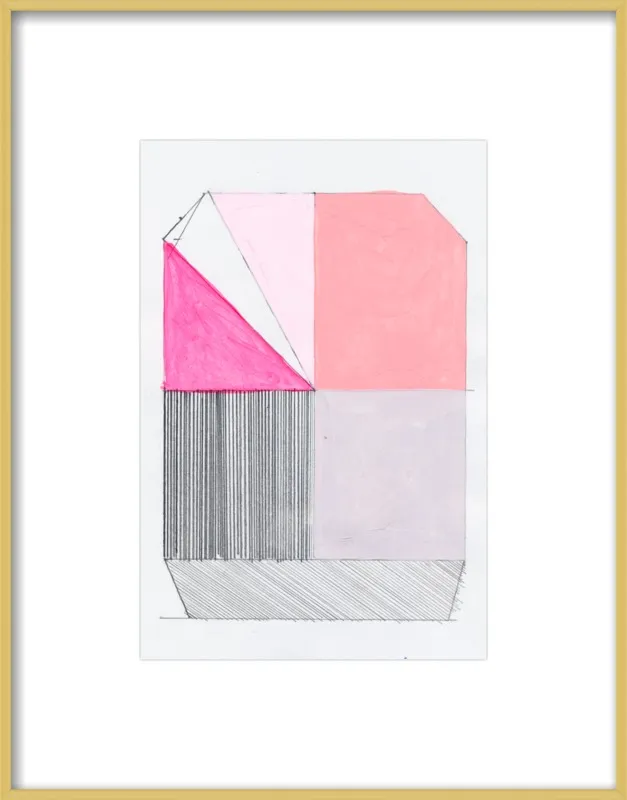 NY17#12 by Jennifer Sanchez for Artfully Walls
