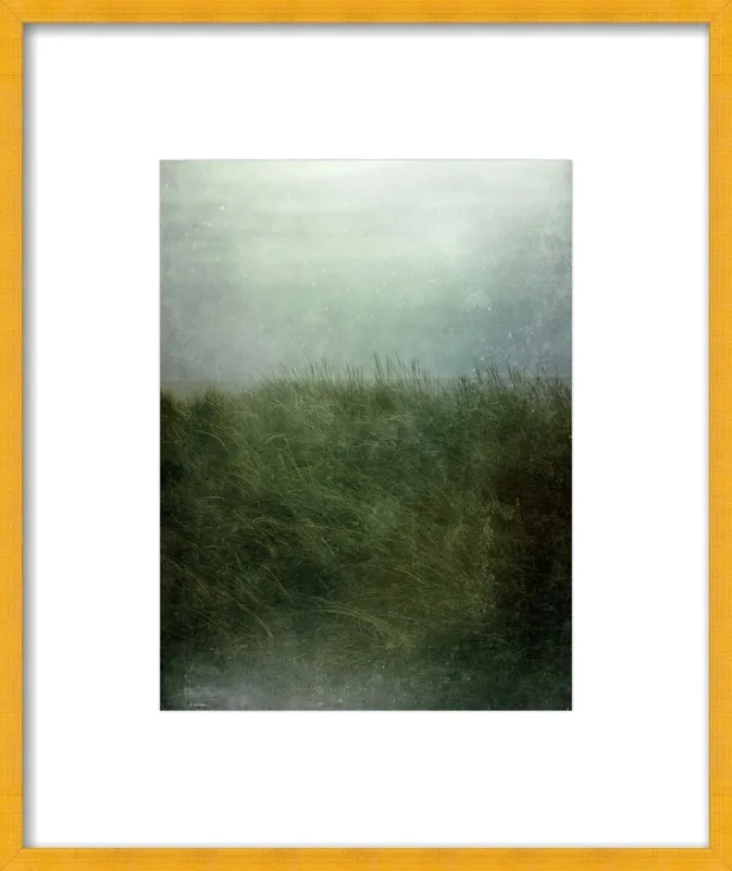 Twilight Beach by Olivia Joy StClaire for Artfully Walls