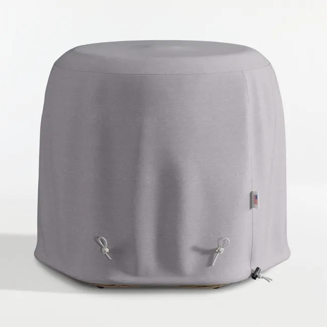 KoverRoos®MAX Felix Outdoor Side Table Cover by KoverRoos