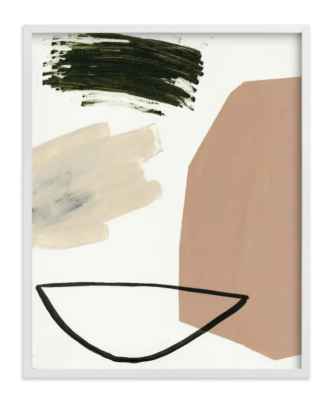 Shape Shifters Limited Edition Fine Art Print