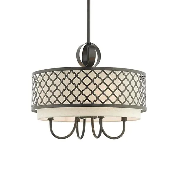 Jordaine Chandelier