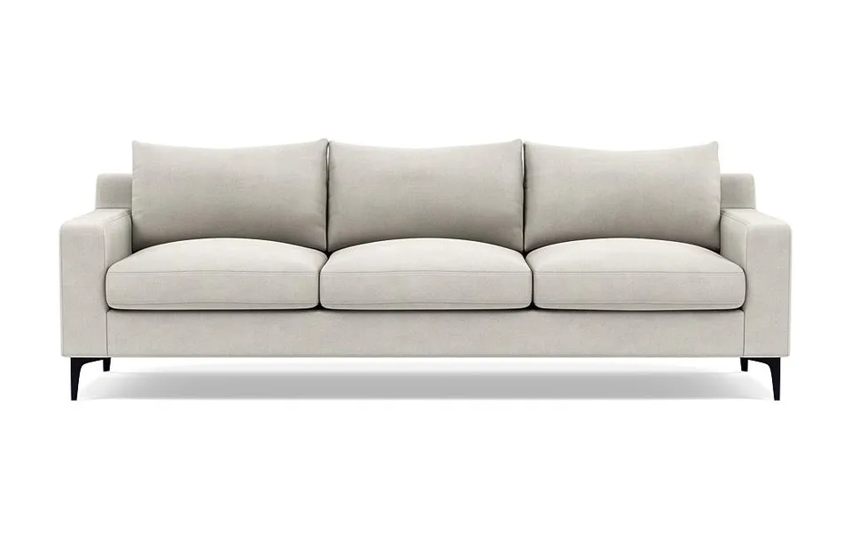 Sloan 3-Seat Sofa