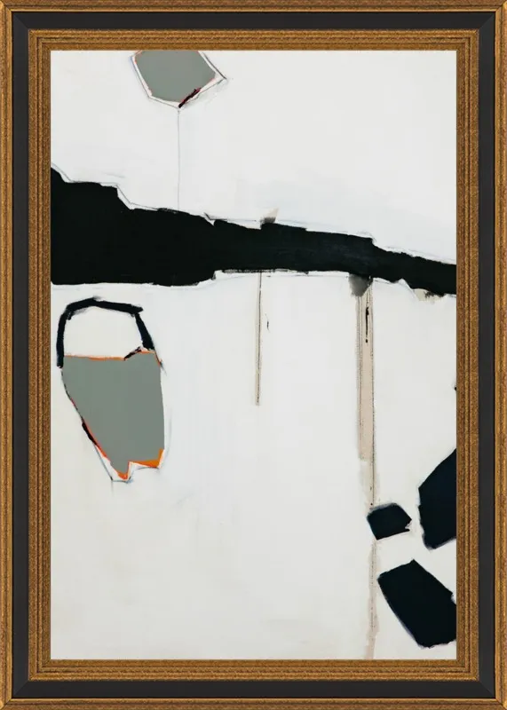 Salta Dominga by Holly Addi for Artfully Walls