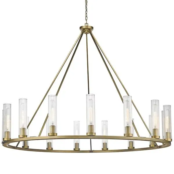 Martin Chandelier
