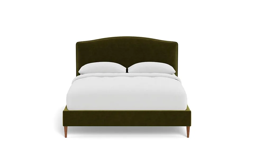 Celia Upholstered Bed