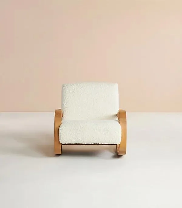 Herbin Rocking Chair