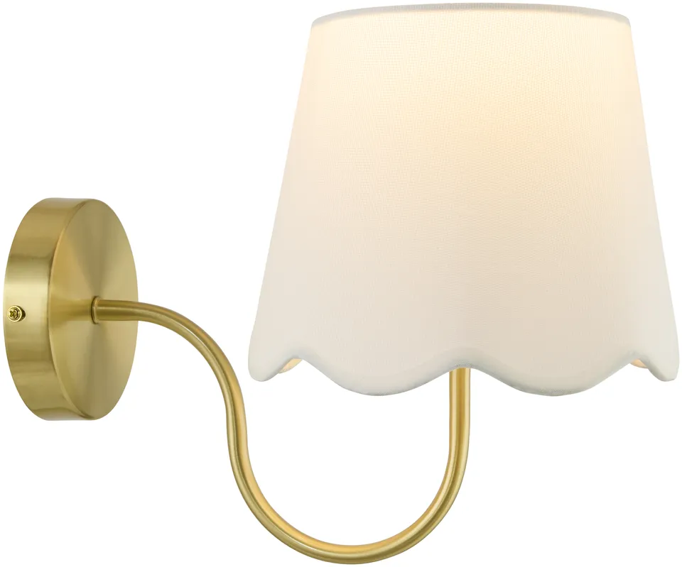 Elanora   13"L x 8"W x 11"H Wall Sconce