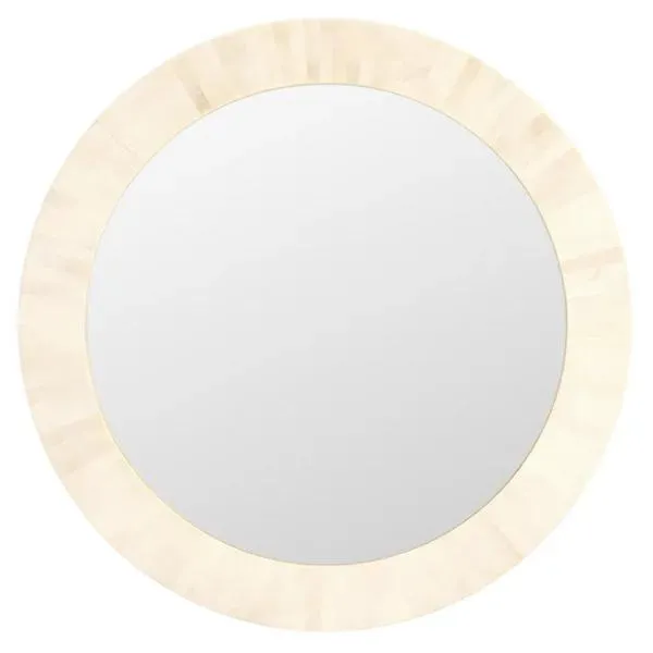 Sabrienne Wall Mirror