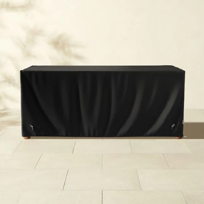 Pinet 72" Outdoor Dining Table Cover