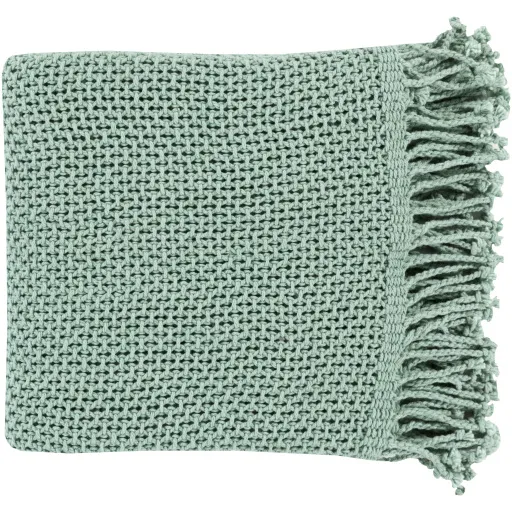 Tibey TBE-5000 50"W x 70"L Throw