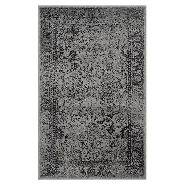 Briarpoint Vintage Floral Area Rug