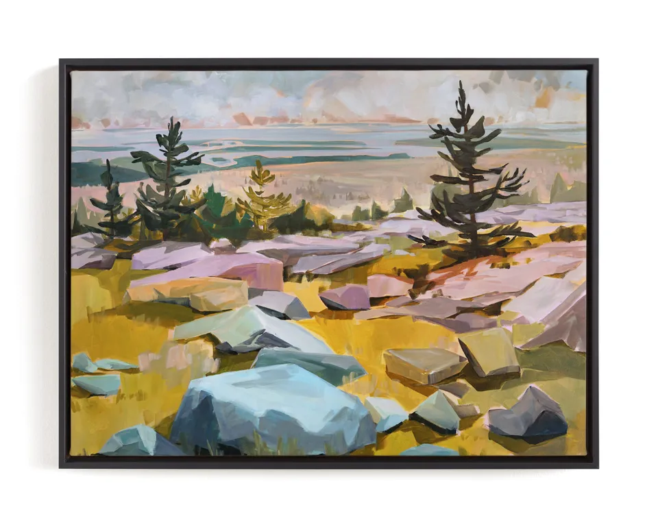 Get Lost Limited Edition Fine Art Print