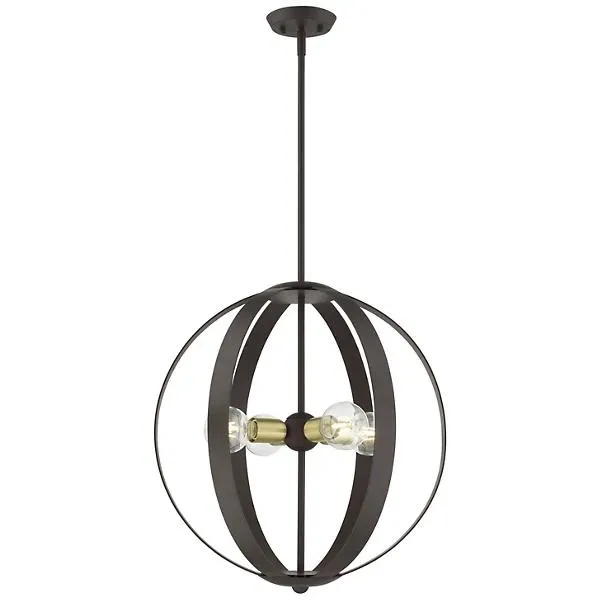Bixby Chandelier