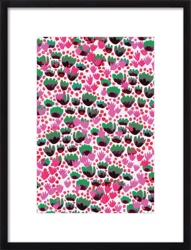 Tawna by Katja Ollendorff for Artfully Walls